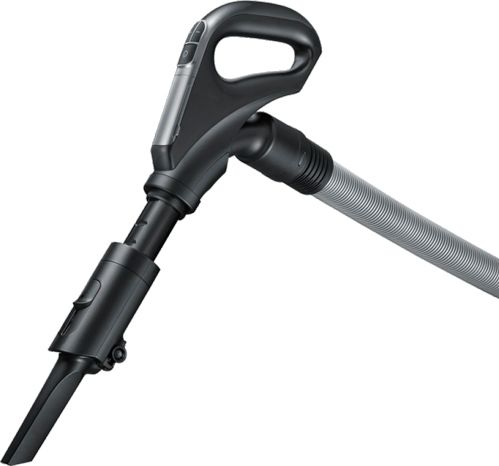 Пылесос Samsung VC05K71E0H1/UK 