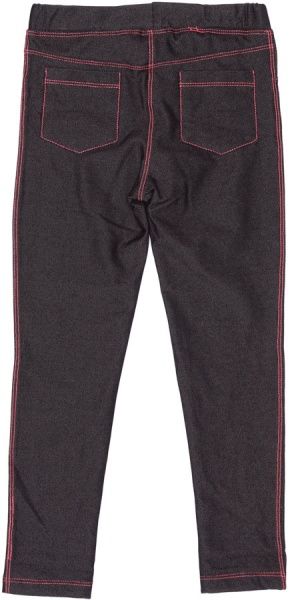 Лосины Lovetti 6650 р.116-122 серый 