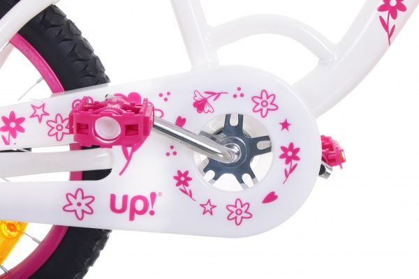 Велосипед дитячий UP! (Underprice) 8