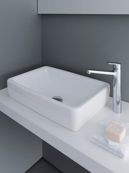 Умывальник Laufen Pro 60 См 1695.2