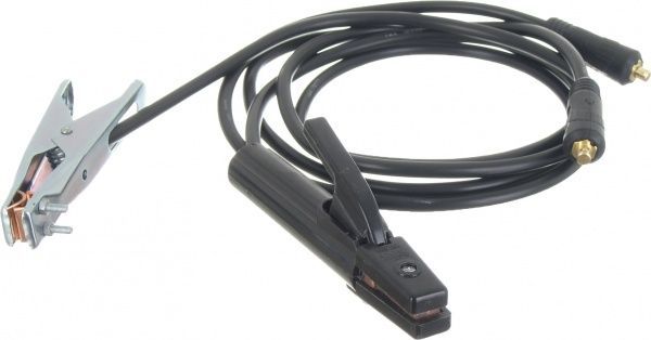 Інвертор зварювальний Telwin EXCEL 200