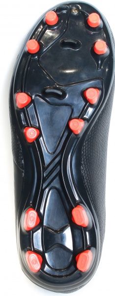 Бутсы Pro Touch Speedlite III FG JR 409862-901050 р. EUR 39 черный