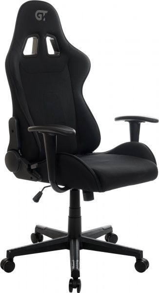 Крісло GT Racer X-2316 чорний 