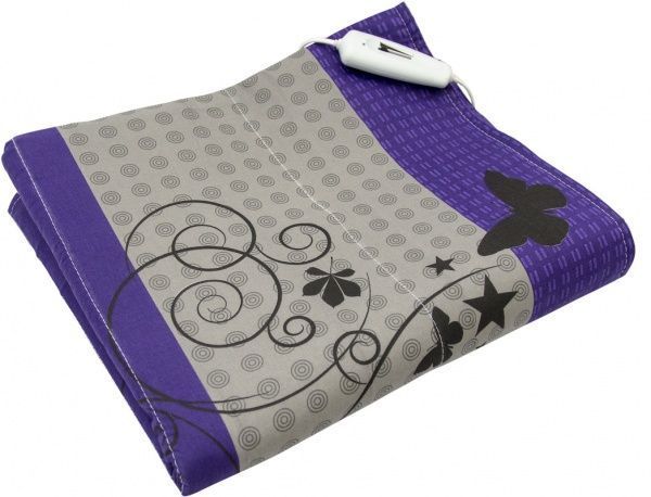 Електропростирадло БРТЗ ГЕМР 9-60 120x150 см