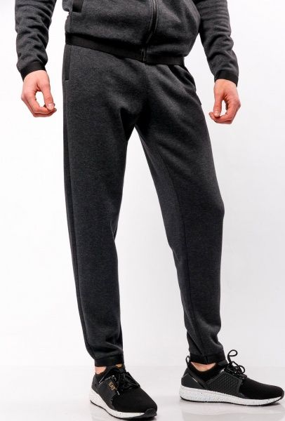 Брюки EA7 Pantaloni 3HPP59-PJF3Z-3909 р. S черный