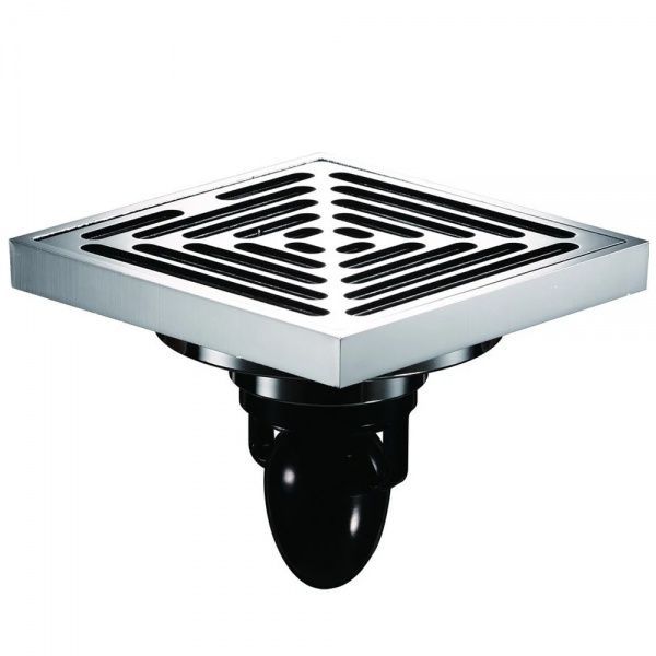 Душовий трап MAGdrain G1 100х100 мм