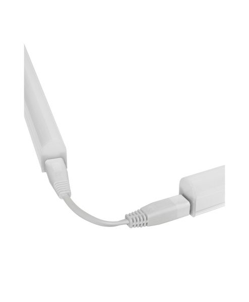 Світильник лінійний Ledvance LED Switch Batten 600 мм 8 Вт 3000 К теплий 