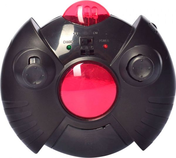 Игрушка на р/у Жук 866-1