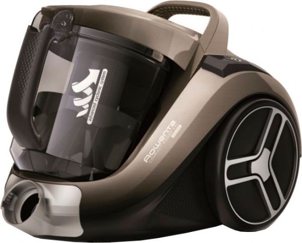 Пылесос Rowenta RO 4886 EA 