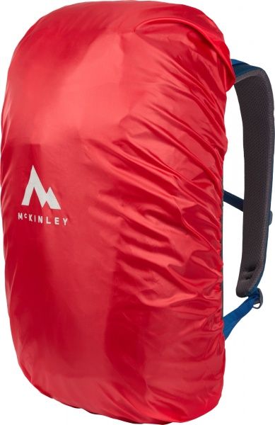 Рюкзак McKinley 410508-902633 MINAH VT 18 синий 18 л