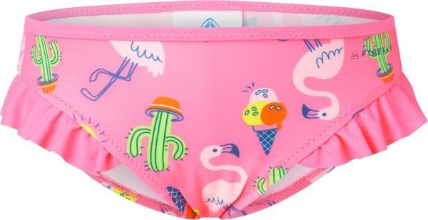 Плавки Firefly BB2 Soraya kids 412920-392 р.92 рожевий