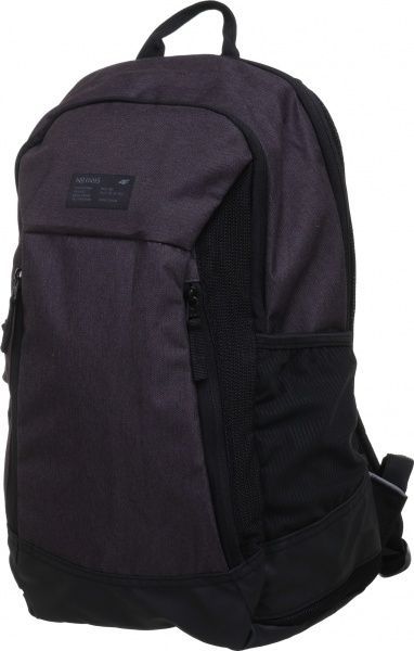 Рюкзак 4F Midshop OS D4Z20-PCU200-23M 18 л сірий