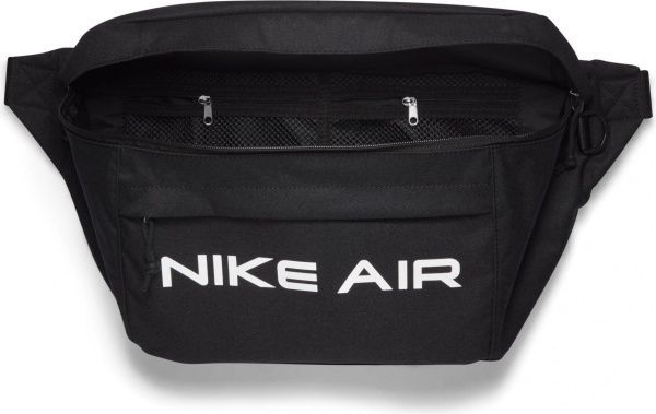Спортивная сумка Nike Air Tech Hip Pack DC7354-010 черный 