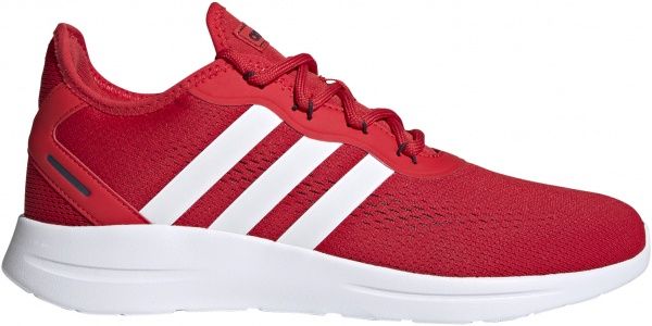 Кроссовки Adidas LITE RACER RBN 2.0 FY8191 р.UK 9,5 серый