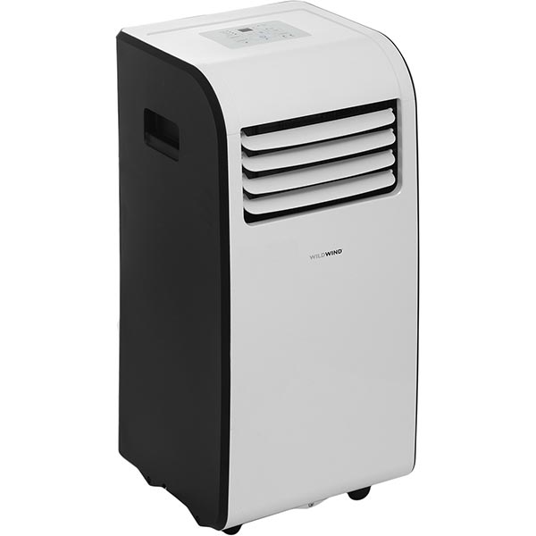 Кондиціонер мобільний Wild Wind WPM-0910RC