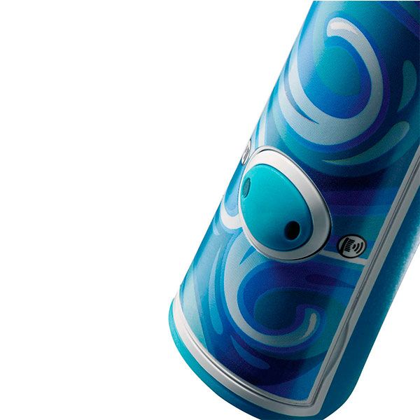 Електрична зубна щітка Philips HX6311/07 Sonicare For Kids