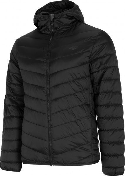 Куртка 4F NOSD4-KUMP301-20S 3XL чорний