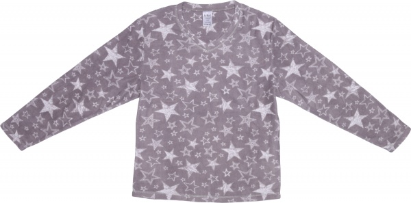 Костюм домашний женский La Nuit Home Shooting Stars р. M лиловый 