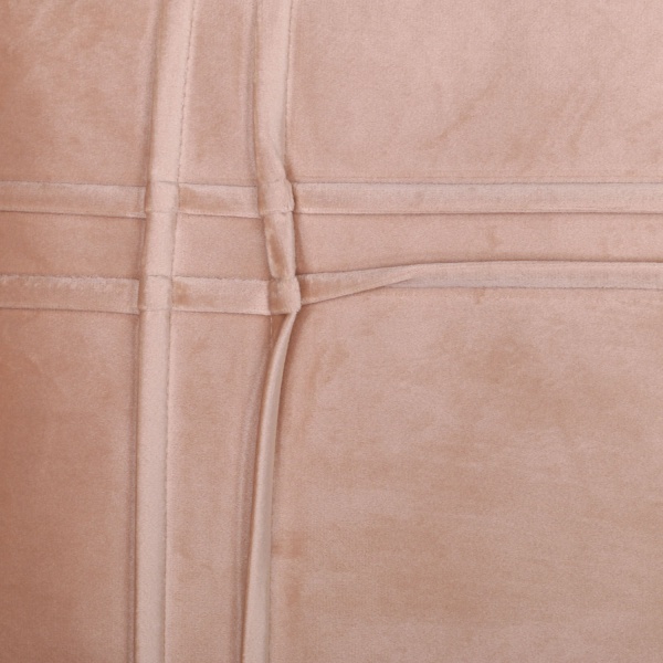 Подушка декоративна Salina 45x45 см бежевий La Nuit 