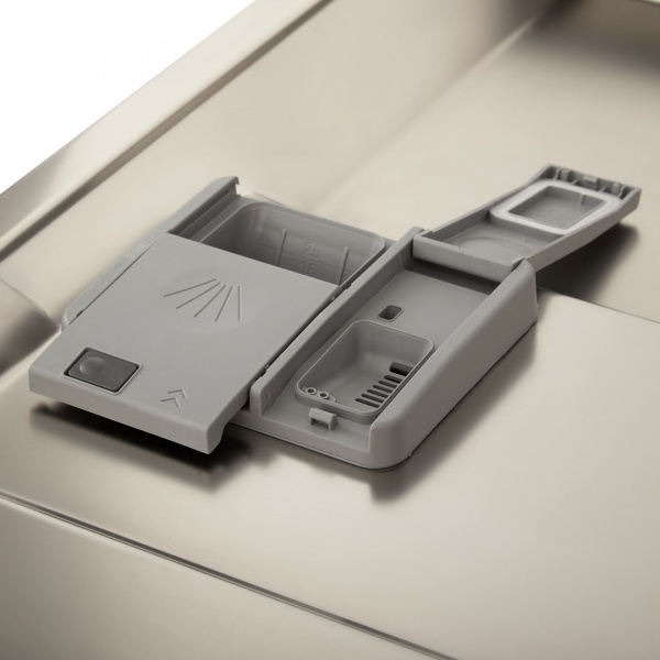 Вбудовувана посудомийна машина Eleyus DWB 60036