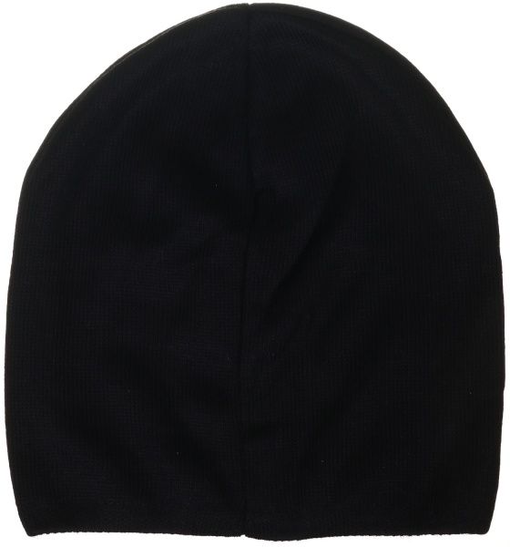 Шапочка дитяча для хлопчика Kraft+ арт. 2340 р.50 чорний 