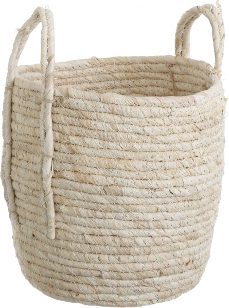 Корзинка декоративная Кон Панна S 240x240x290 мм