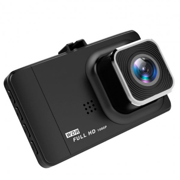 Відеореєстратор Carcam T518 GW/WG