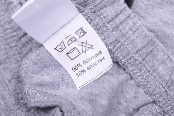 Трусики-слипы для мальчиков Luna Kids р.92-98 серый MOR-2- 2021/сірий меланж/92-98 