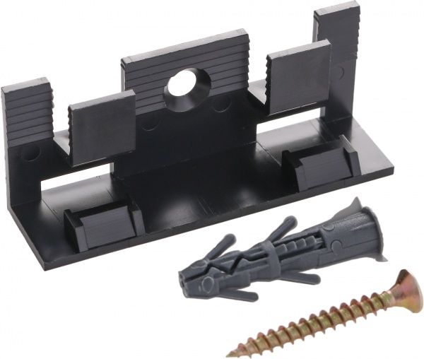 Крепеж для плинтуса 30 шт. 