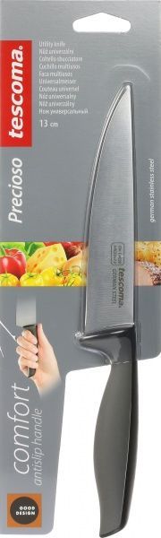 Нож универсальный Precioso 13 см 881205 Tescoma