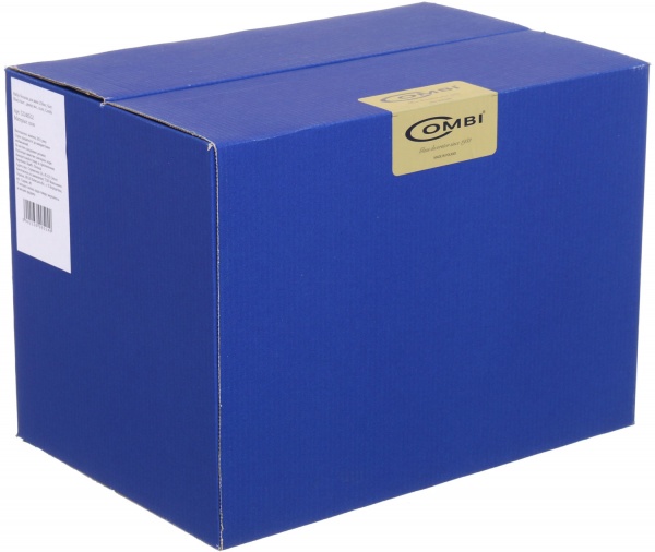 Набор бокалов для вина Black 250 мл 6 шт. Combi 