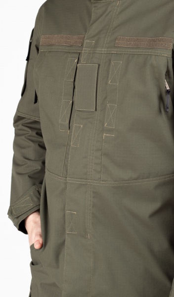 Костюм военно-полевой Эдельвика 57-22/00 Р.54 (XL) 173-179cм