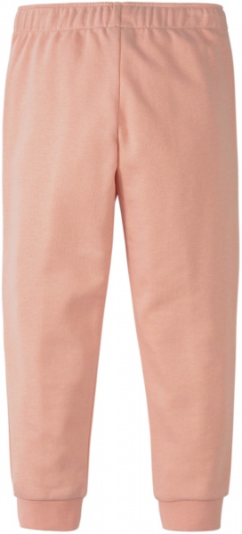 Штани Puma Paw Pants cl 58622426 р. 98 персиковий