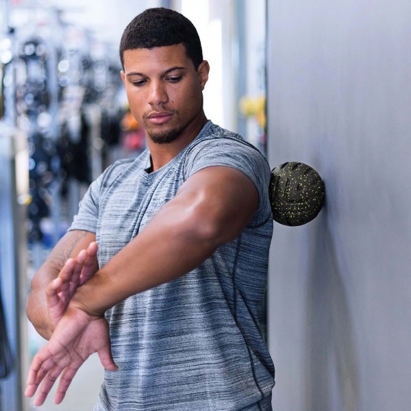 Масажний м'яч SKLZ 3227 Targeted Massage Ball