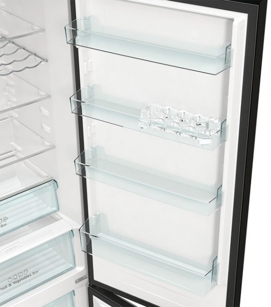 Холодильник Hisense RB434N4BF2 (HZF3568SED)