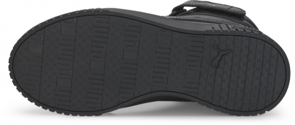 Ботинки Puma 38738001 р.39 черный