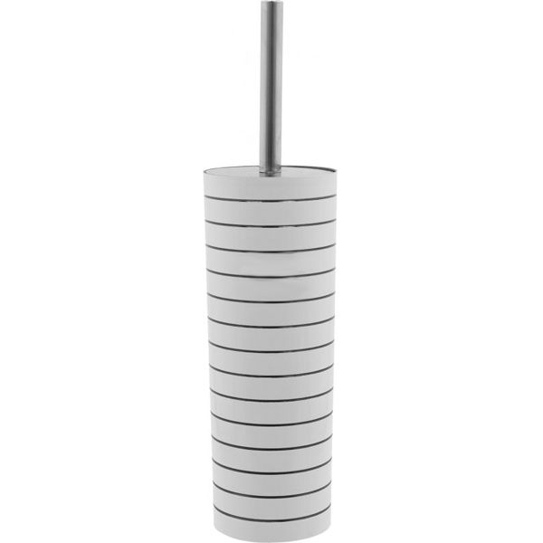 Ершик для унитаза VanStore Line A6046SLW