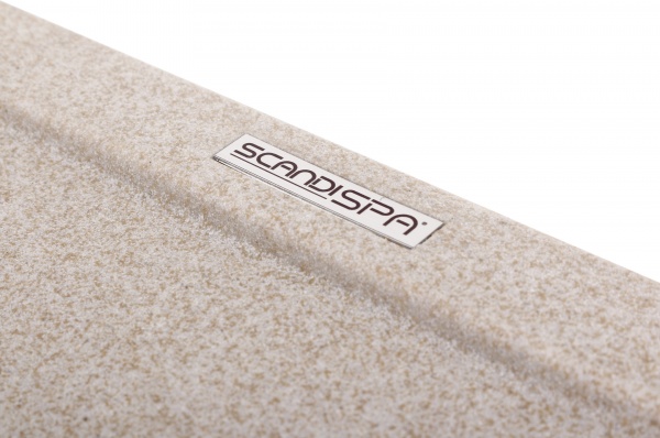 Мойка для кухни ScandiSPA 7950 Selena сафари 