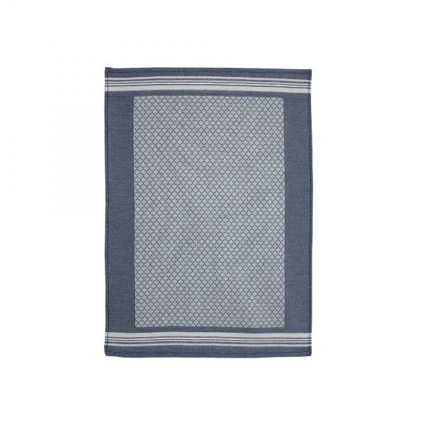 Набір рушників кухонних Maroko 2 шт 50x70+30x50 см Zwoltex сірий 