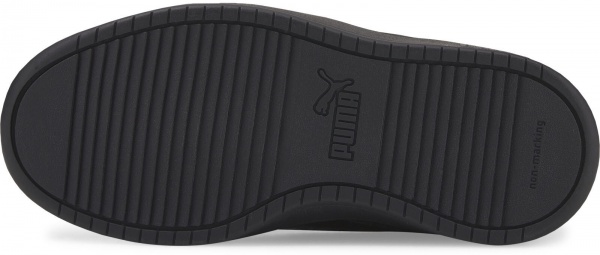 Кроссовки Puma Puma Rickie AC PS 38583602 р.32,5 черный