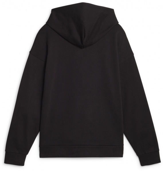 Джемпер Puma BETTER ESSENTIALS HOODIE FL 67680401 р.L чорний