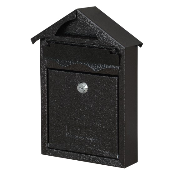 Поштова скринька Галіндустрія СП05 мідь