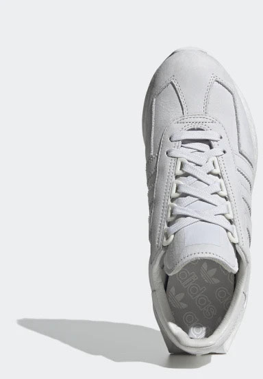 Кроссовки Adidas GW9421 р.38 2/3 серый