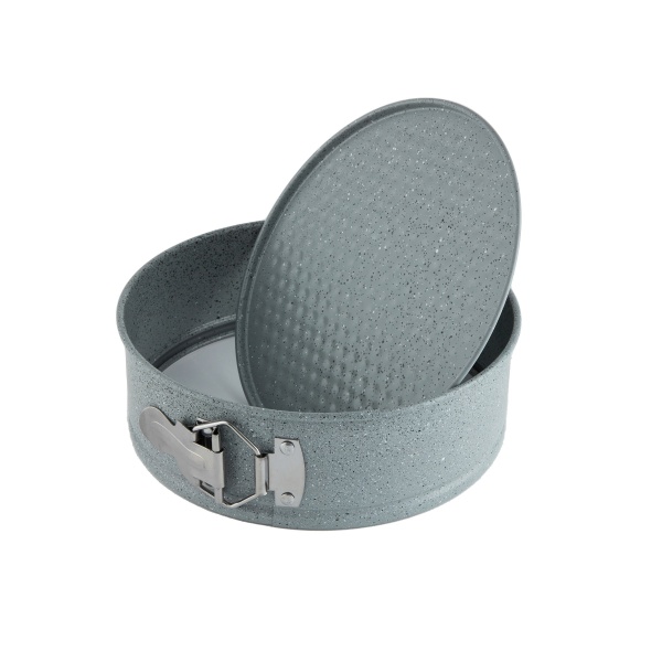 Форма для выпечки раздвижная Smart Сhef 20 см 26-203-110 Krauff