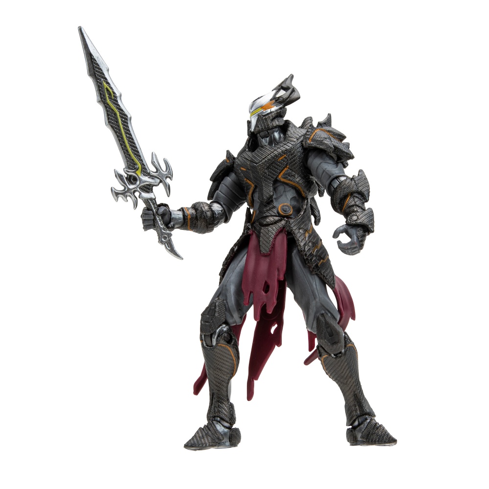 Фігурка колекційна Fortnite Master Series Figure Omega Knight 10 см FNT1324