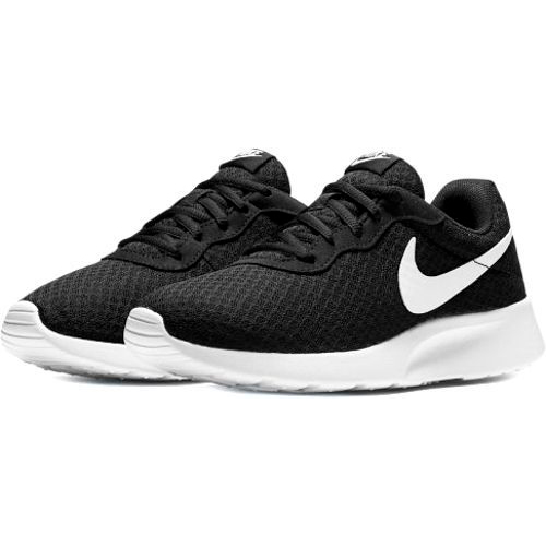 Кросівки Nike WMNS TANJUN 812655-011 р.8 чорний