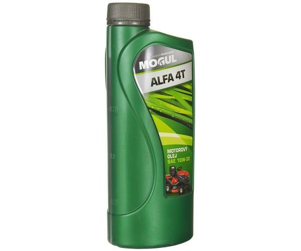 Моторное масло MOGUL 4T 10W-30 1 л