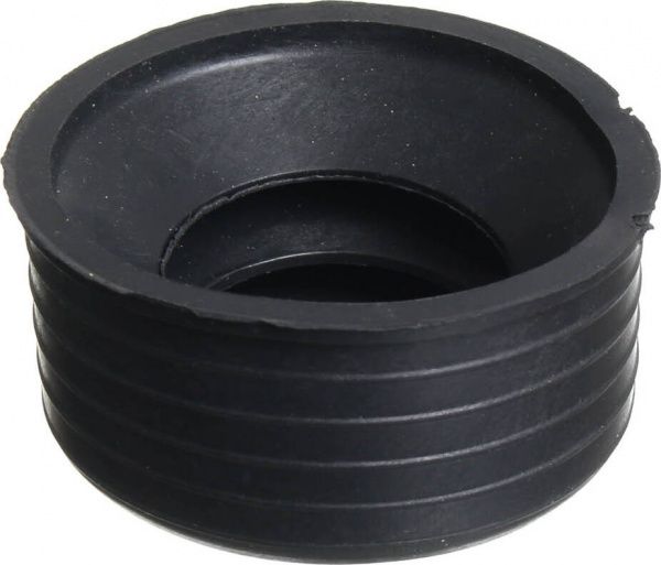 Редукція ПВХ сантехнічна 72/50