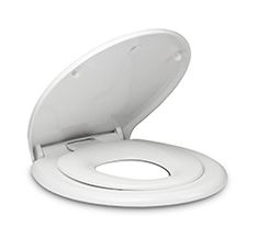 Сиденье для унитаза