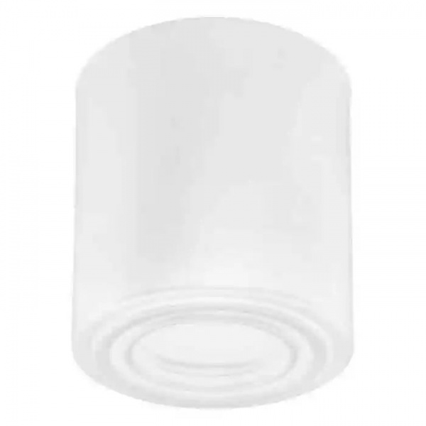 Светильник точечный HOROZ ELECTRIC FREZYA GU10 белый 015-026-0050-020 